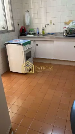 Imagem Apartamento Padrão