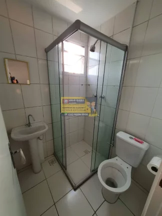 Imagem Apartamento com 2 Quartos para Alugar, 48 m² em Parque Jandaia - Carapicuíba Imagem Apartamento com 2 Quartos para Alugar, 48 m² em Parque Jandaia - Carapicuíba