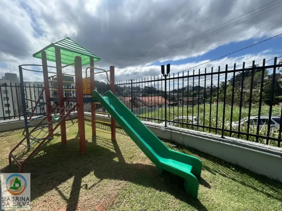Imagem Apartamento - Escola Agrícola - Blumenau