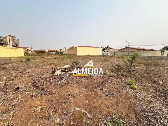 Imagem Terreno à venda, 300 m² por R$ 330.000,00 - Jardim São Paulo - Rio Claro/SP