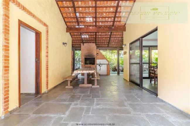 Imagem Casas no Litoral para venda em Bertioga no bairro Riviera de São Lourenço
