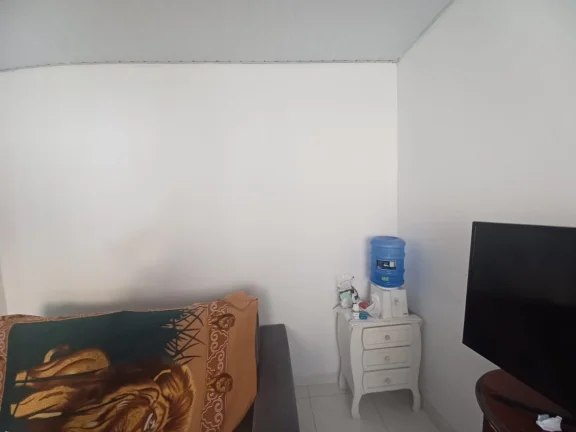 Imagem Casa Térrea 150M² Vila Santana- Sorocaba/SP