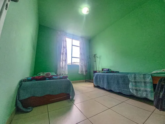 Imagem Apartamento à venda, 46 m² por R$ 269.000,00 - Várzea - Teresópolis/RJ