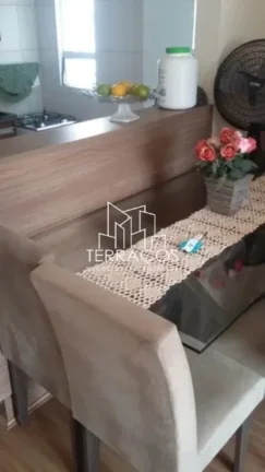 Imagem APARTAMENTO 3 DORMITÓRIOS À VENDA, RESIDENCIAL JARDIM CONQUISTA, JARDIM TAMOIO, JUNDIAÍ SP