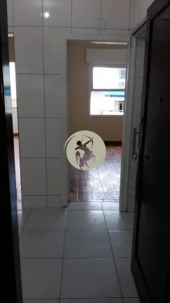 Imagem APARTAMENTO 2 DORMITÓRIOS NO ITARARÉ GARAGEM PARA MOTOS