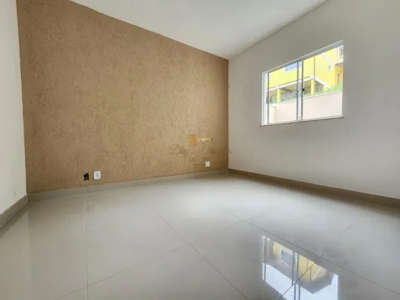 Imagem Casa em Condomínio para Venda em Teresópolis / RJ no bairro Albuquerque