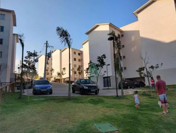 Imagem Apartamento com 2 dormitórios à venda, 38 m² por R$ 207.000,00 - Jardim Albertina - Guarulhos/SP