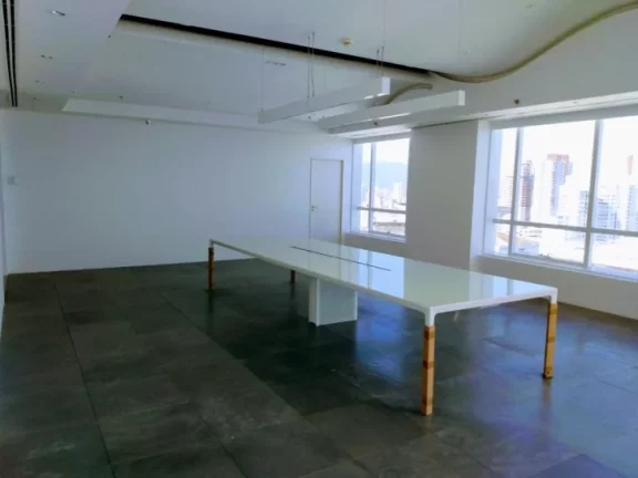 Imagem Prédio Corporativo Beira Mar para o seu negócio José Menino Santos