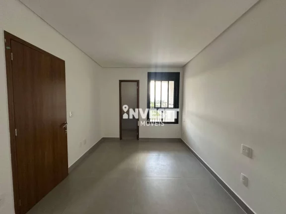 Imagem Apartamento com 3 dormitórios à venda, 104 m² por R$ 829.000,00 - Setor Bueno - Goiânia/GO