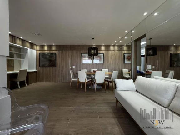 Imagem Apartamento com 3 dormitórios à venda, 129 m² por R$ 1.915.000,00 - Vila Anastácio - São Paulo/SP