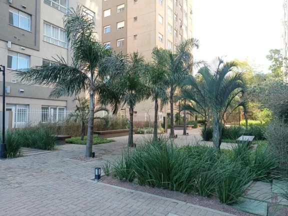 Imagem Apartamento à venda em Porto Alegre, Jardim Botânico, com 3 quartos, 75,5m2