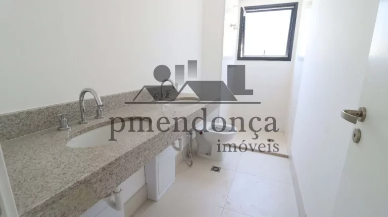 Imagem Apartamento garden no coração de Perdizes com 163m².