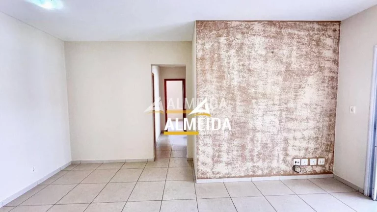 Imagem Apartamento com 3 dormitórios à venda, 86 m² por R$ 560.000,00 - Jardim São Paulo II - Rio Claro/SP
