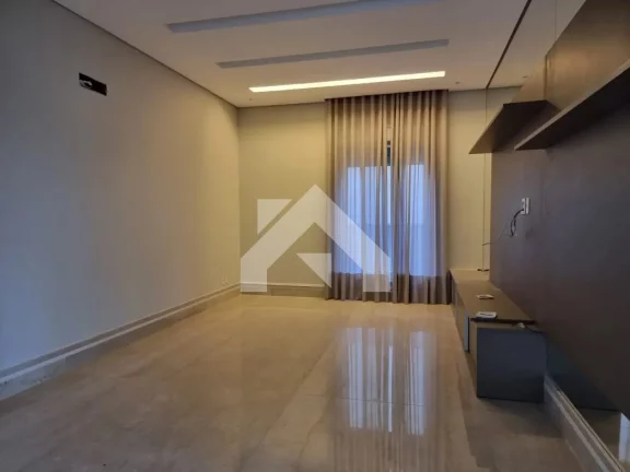 Imagem Casa de Condomínio em Alphaville - Santana de Parnaíba, SP