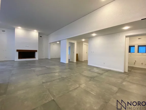 Imagem Magnifica casa arquitetura contemporânea 3 suites living 3 ambientes parrilla la