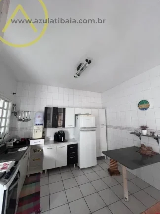 Imagem Casa para Venda em Atibaia, Jardim Dos Pinheiros, 4 dormitórios, 2 banheiros
