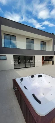 Imagem Casa em Condomínio