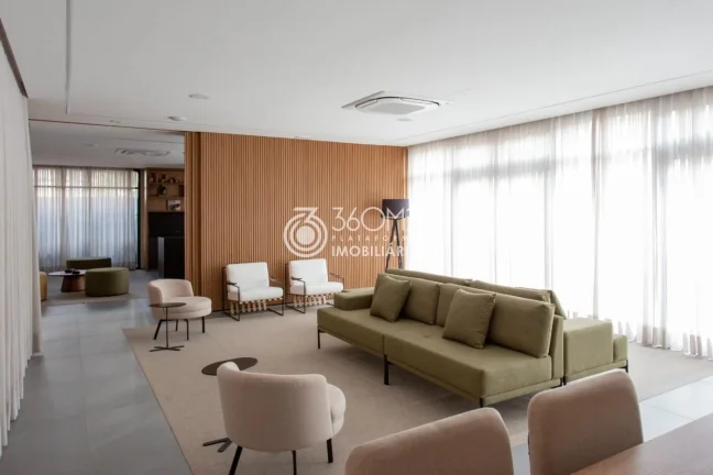 Imagem Apartamento para Venda em São Paulo / SP no bairro Perdizes