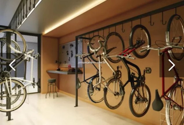 Imagem Apartamento à venda Vila Olímpia São Paulo