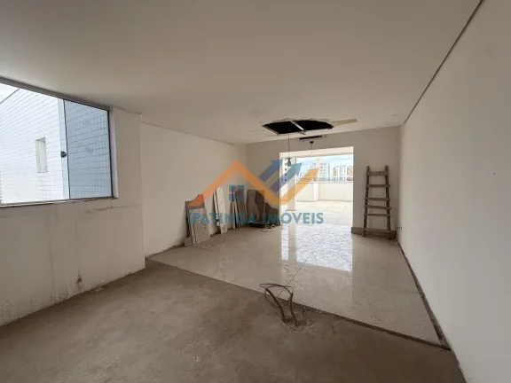 Imagem Cobertura Duplex à Venda no Cidade Nobre, Ipatinga – 380m², 3 Quartos