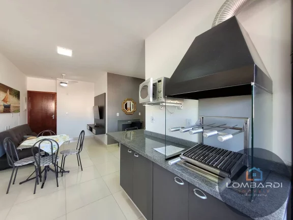 Imagem Apartamento novinho no Perequê- Açu