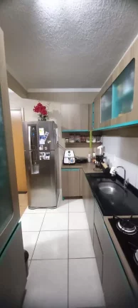 Imagem Apartamento de 2 quartos com infraestrutura de lazer e elevador em Novo Hamburgo