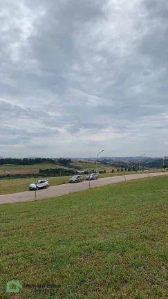 Imagem ÓTIMO TERRENO NO CONDOMÍNIO ALPHAVILLE FASE I - JUNDIAI