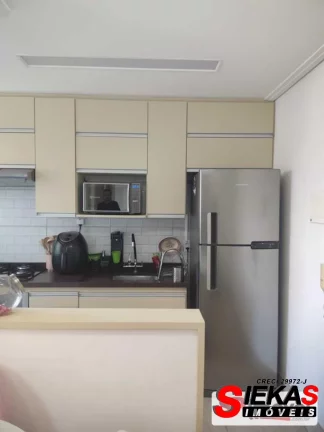 Imagem APARTAMENTO RESIDENCIAL em SÃO PAULO - SP, ERMELINO MATARAZZO