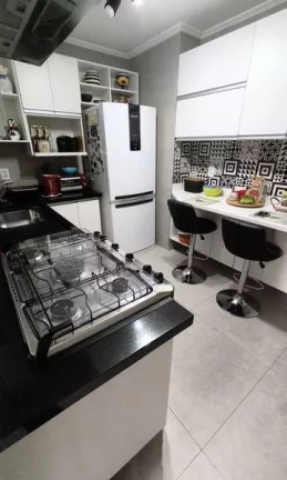 Imagem Apartamento para Venda em Nova Friburgo, Centro, 2 dormitórios, 1 suíte, 3 banheiros, 1
