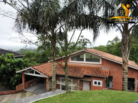 Imagem Casa - Parque das Artes | Batelli Imóveis
