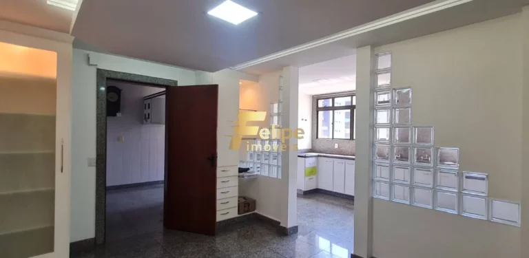 Imagem LUXUOSO APARTAMENTO DE 04 QUARTOS E 04 SUÍTES NA PRAIA DA COSTA, VILA VELHA/ES!