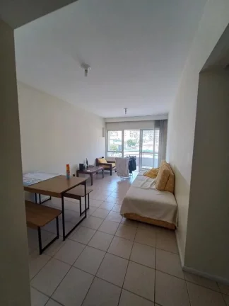 Imagem Apartamento centro Floripa, 80m², 03 dorm, 01vaga