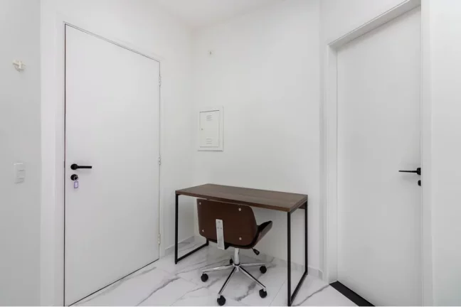 Imagem APARTAMENTO RESIDENCIAL em São Paulo - SP, Itaim Bibi