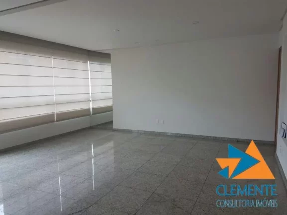 Imagem Apto NOVO, 4 qtos, 3 vagas, no PRADO, prox. ao Mater Dei BH