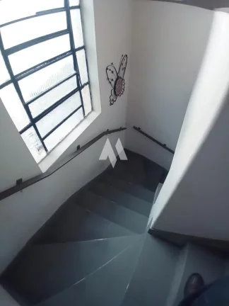 Imagem Casa para Venda em Santos, Pompéia, 4 dormitórios, 1 suíte, 3 banheiros, 2 vagas