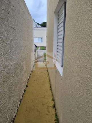 Imagem Casa térrea, 3 quartos, quintal, 2 vagas