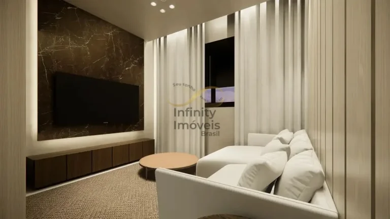Imagem TOMMASI CIDADE NOVA - Apartamento à venda no bairro Cidade Jardim - Belo Horizonte/MG