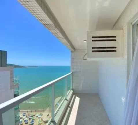 Imagem APARTAMENTO RESIDENCIAL em GUARAPARI - ES, PRAIA DO MORRO