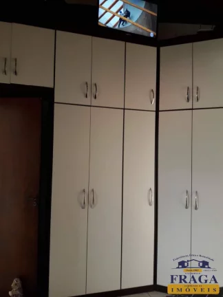 Imagem Sitío/Chácara com 03 quartos à venda, 250m²-Ipanema do meio Aracoiaba Serra