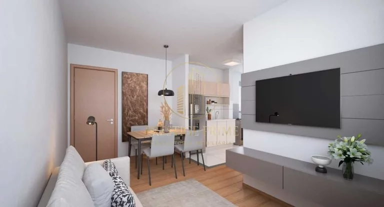 Imagem Apartamentos de 2 quartos no Guaratiba, em condomÃ­nio fechado com Ã¡rea de lazer completa. SeguranÃ...