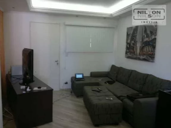 Imagem Apartamento à venda, 40 m² por R$ 280.000,00 - Cambuí - Campinas/SP