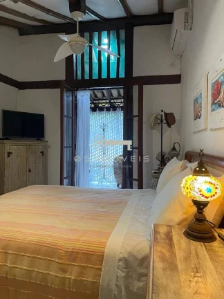 Imagem LINDA CASA CONDOMINIO PRIVATIVO PRAIA DO CURRAL ILHABELLA SÃO SEBASTIÃO
