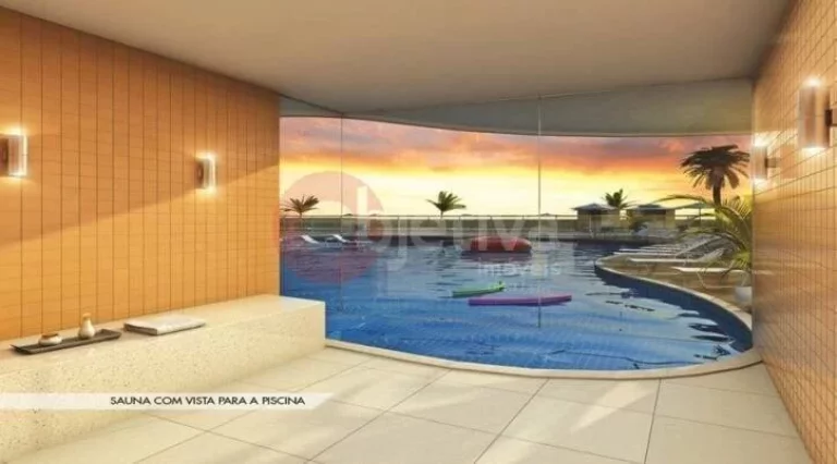Imagem Apartamentos de 2 quartos à venda - Praia dos Anjos - Arraial do Cabo