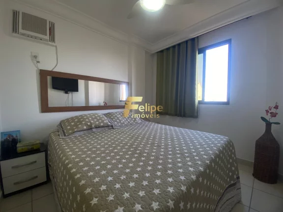 Imagem UM ÓTIMO APARTAMENTO COM VISTA PARA O CANAL