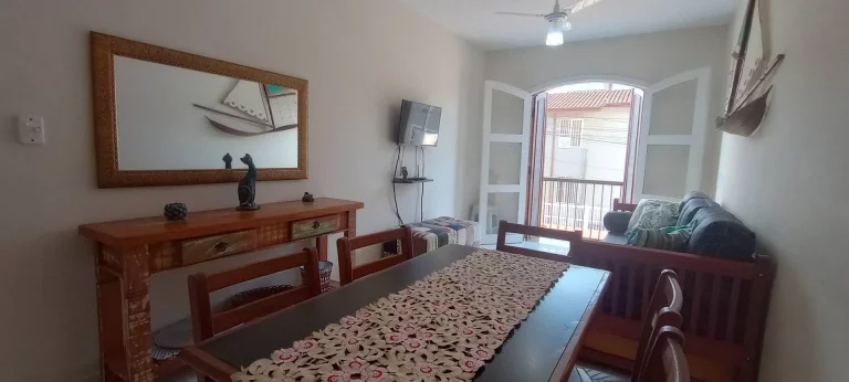 Imagem Apartamento a venda na Praia Grande