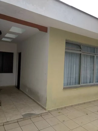 Imagem Casa maravilhosa Térrea 156 m² 3 Dormitórios sendo 1 Suíte Estuda Permuta