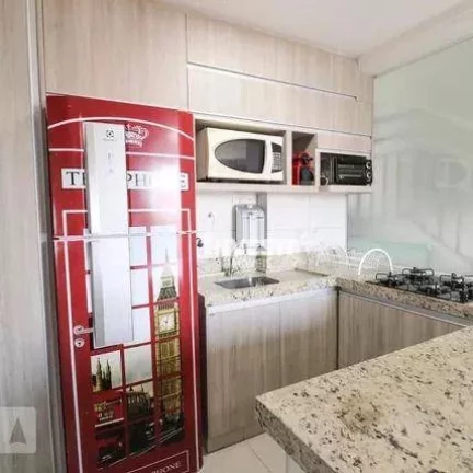 Imagem Apartamento Duplex à venda no Setor Bueno - Goiânia/GO