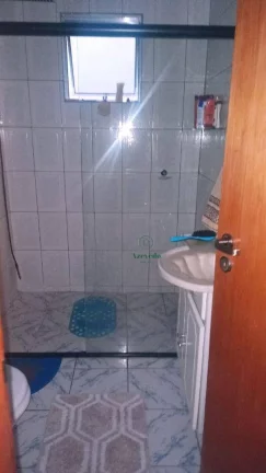 Imagem Sobrado à venda, 174 m² por R$ 370.000,00 - Jardim Presidente Dutra - Guarulhos/SP