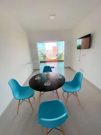 Imagem Condomínio Trilha do Sol: Apartamentos à Beira-Mar em Salinópolis | 2 Quartos, Suíte e Varanda, Acesso Rápido à Praia e Lazer Completo