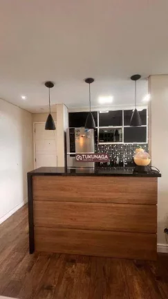 Imagem Apartamento com 2 dormitórios à venda, 52 m² por R$ 430.000,00 - Jardim Flor da Montanha - Guarulhos/SP